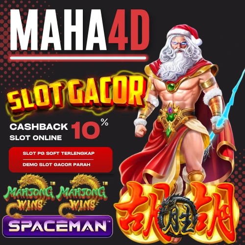 Akun Demo Slot