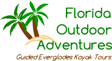 Visit home page of Florida Outdoor Adventures